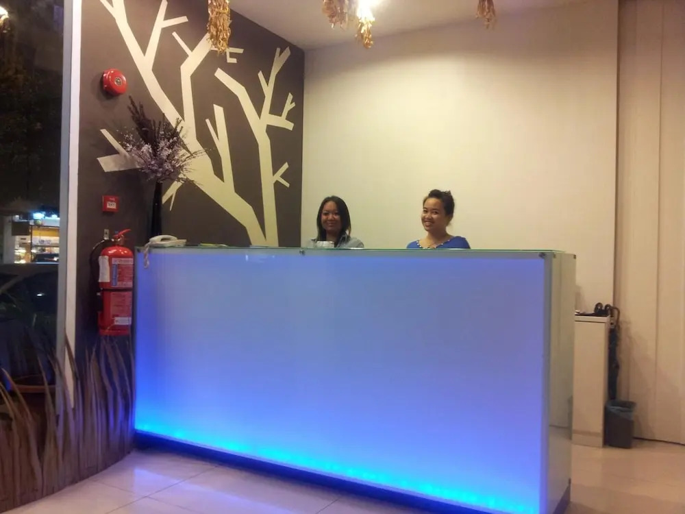 Hii-5 Hotel