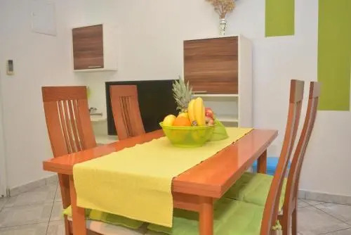 Apartments Barić