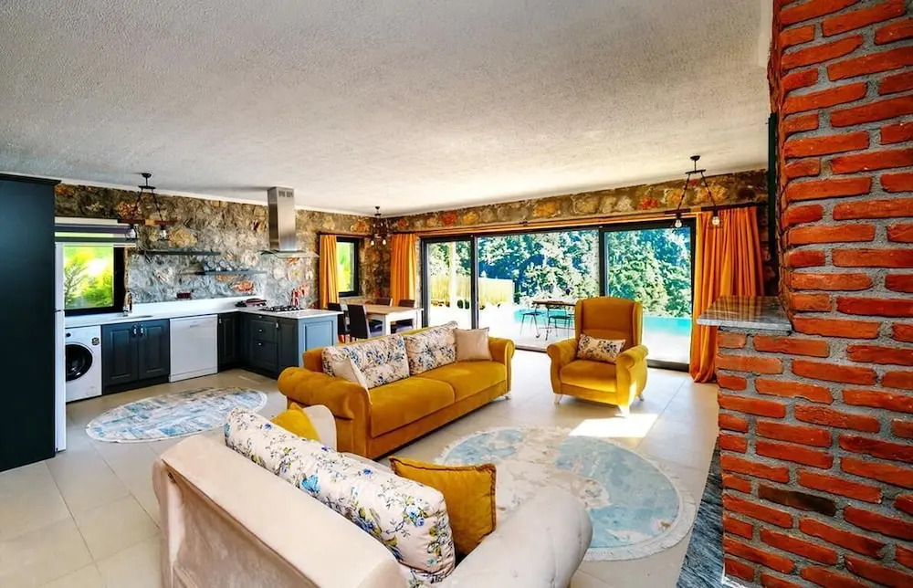 Honeymoon Villa With Private Pool