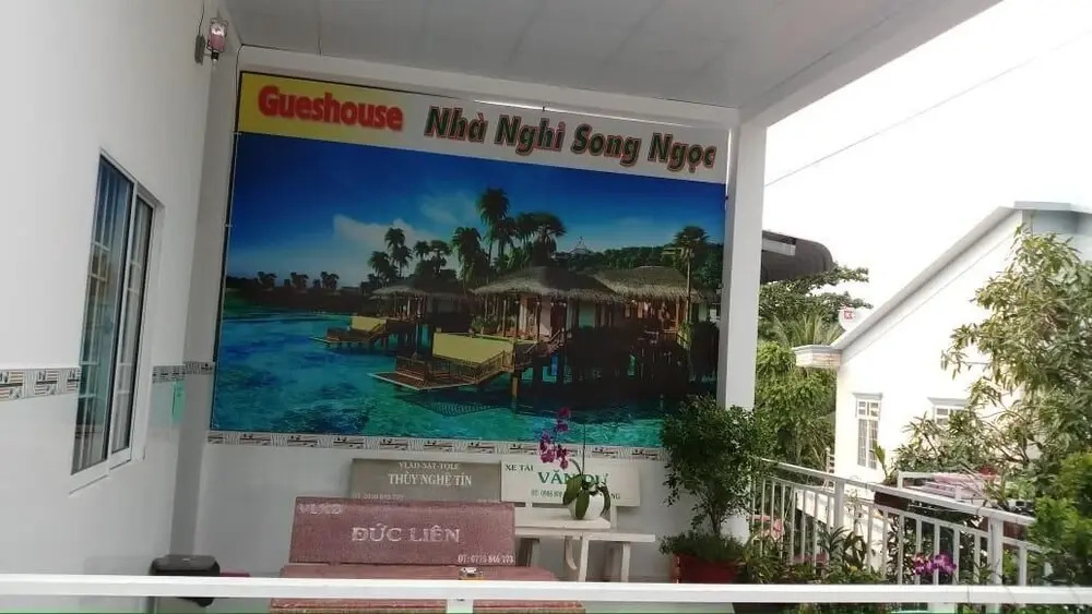 Song Ngoc Guesthouse