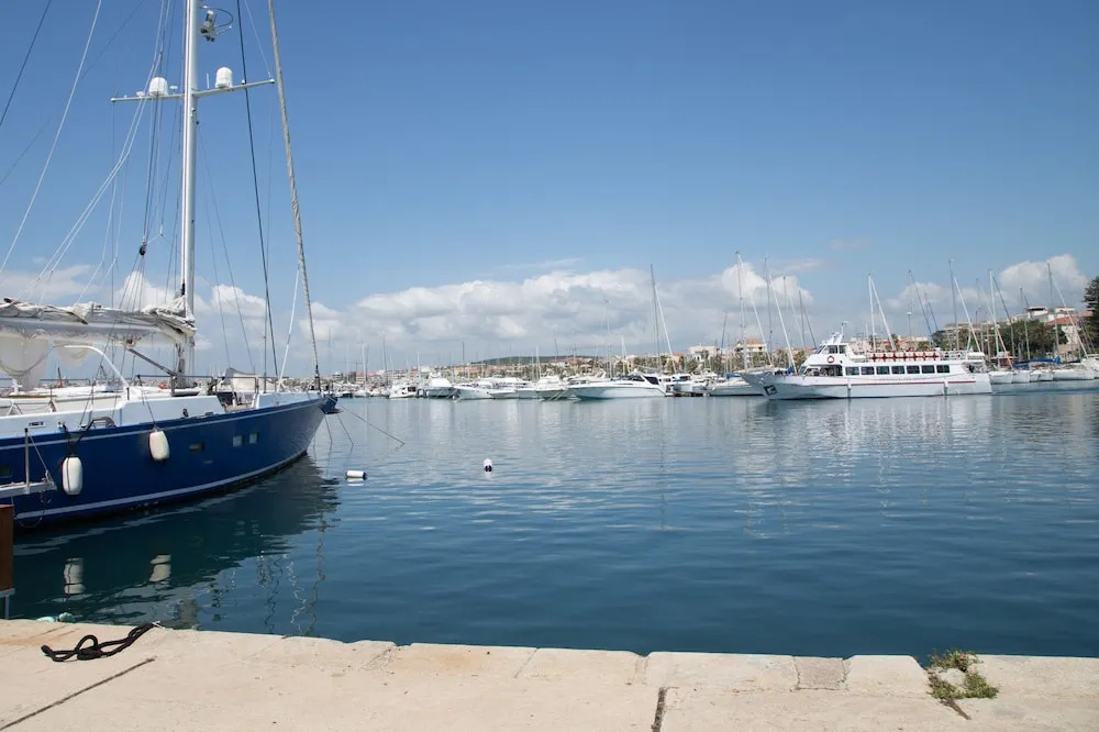The Homeboat Company Aquatica - Alghero