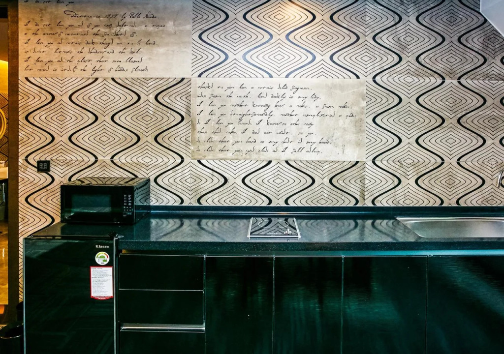 Hotel Boutique 9