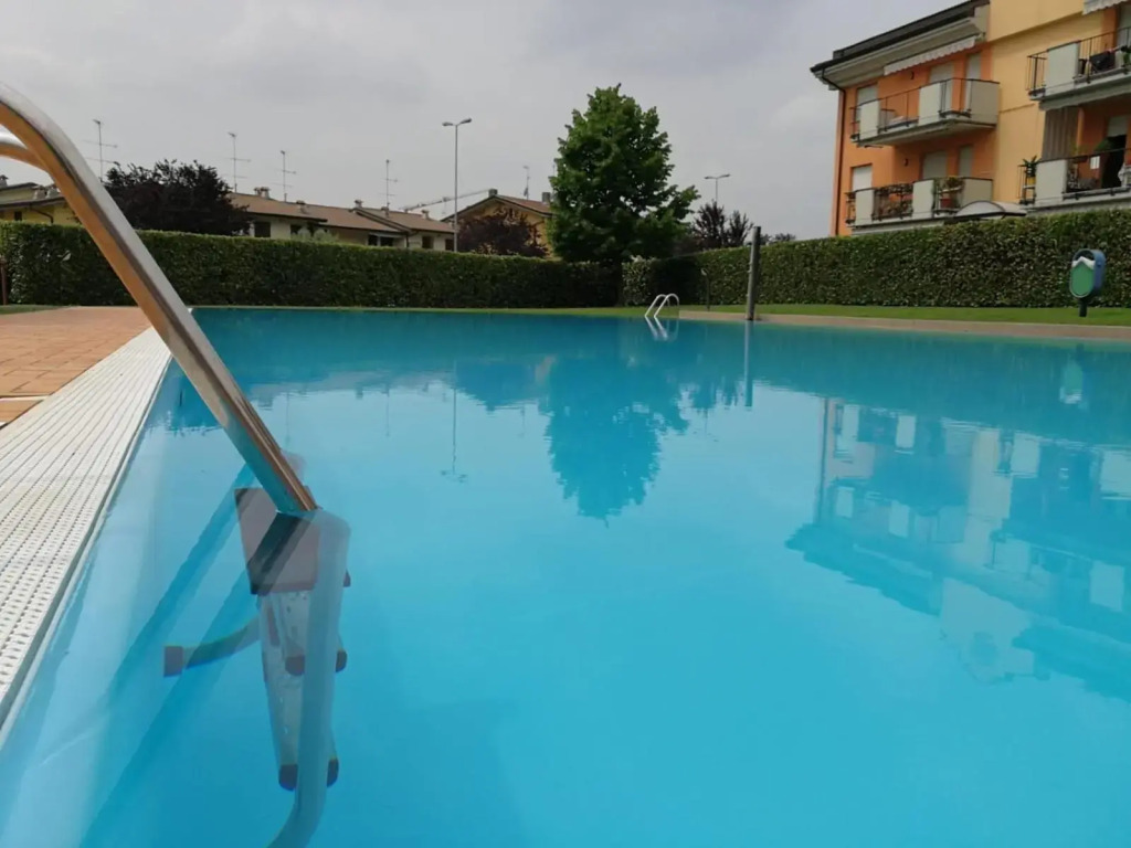 Sirmione Acque del Garda Apartments