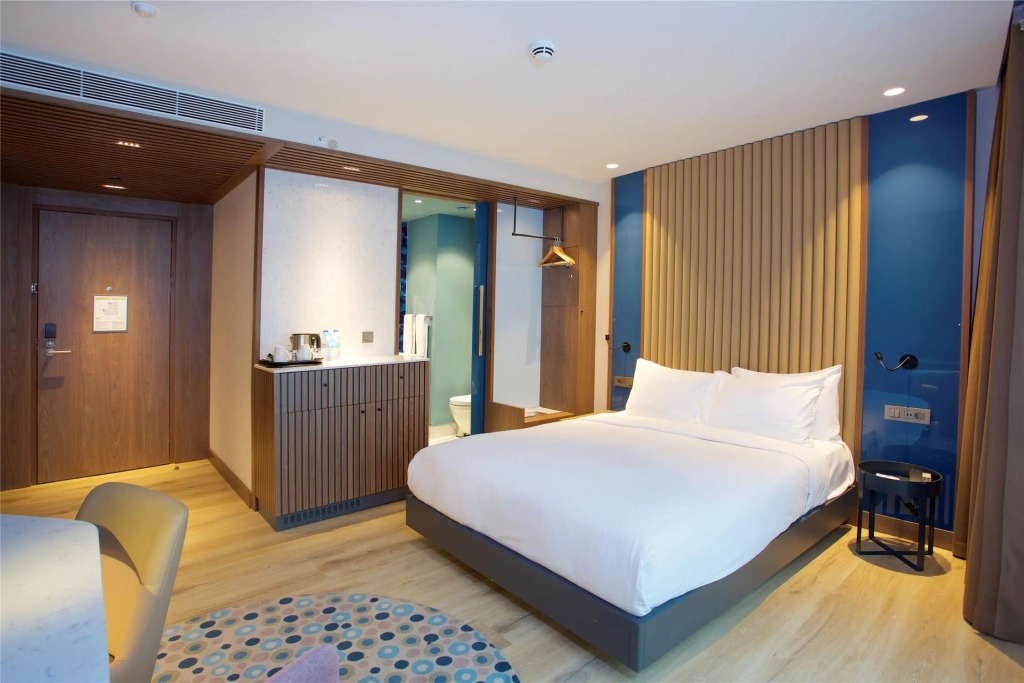 Hampton By Hilton Istanbul Old City
