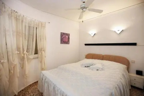 Villa Manuela
