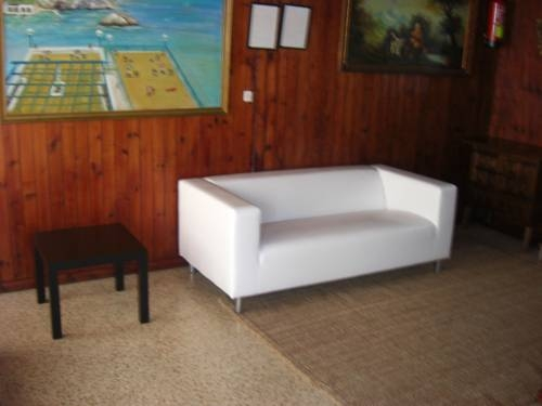 Maria Eugenia Pension