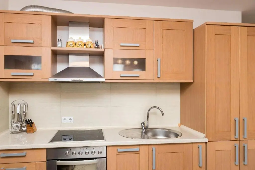 Apartment Mia