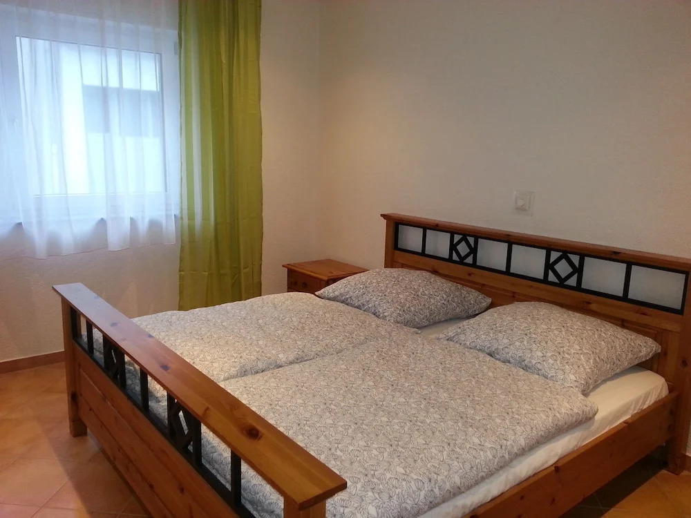 Heidelbed-Ferienwohnung Heidelberg