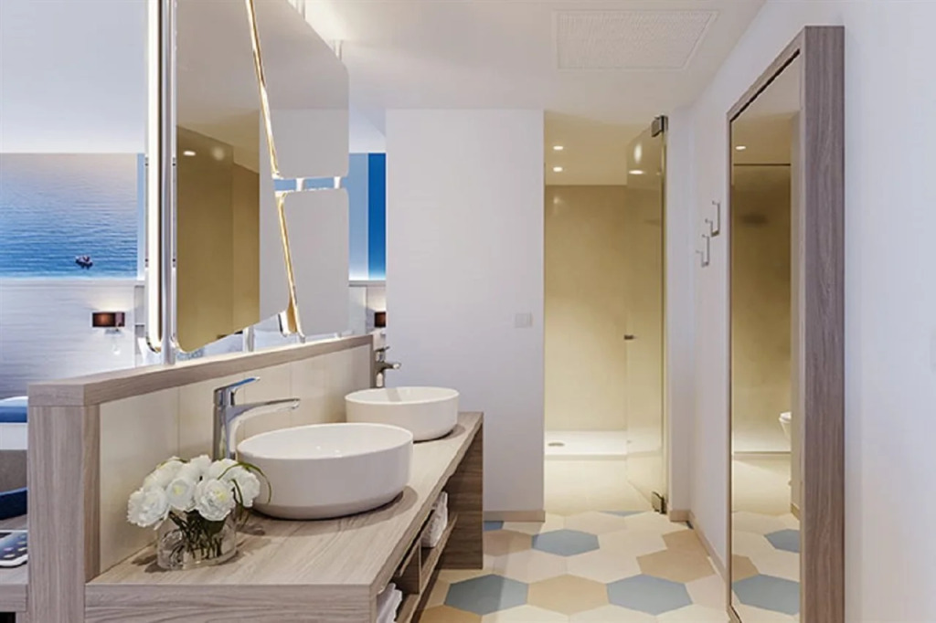 Valamar Carolina Hotel & Villas