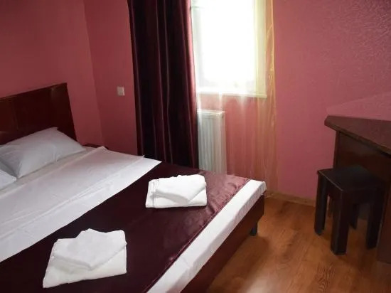 Crossway Tbilisi Hotel