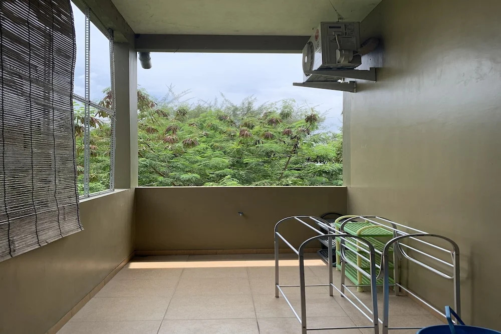 Green Homestay