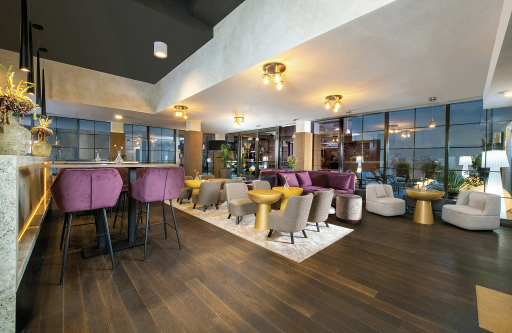 Leonardo Boutique Hotel Krakow Old Town