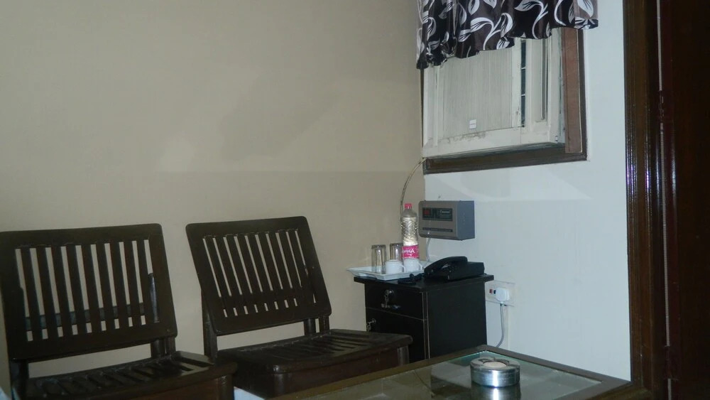 Hotel Rao Inn
