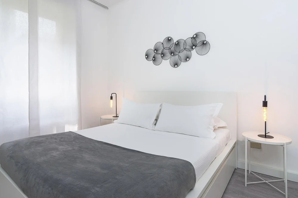 Italianway Comfort - Bergognone 31 A