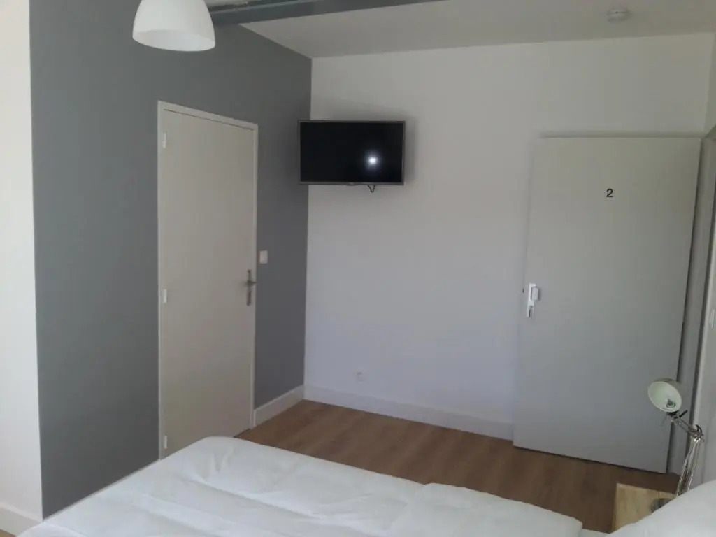 Bull'it Hotel