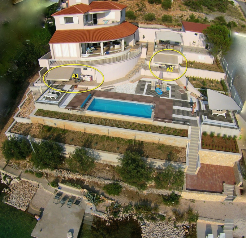 Apartment Mirjana