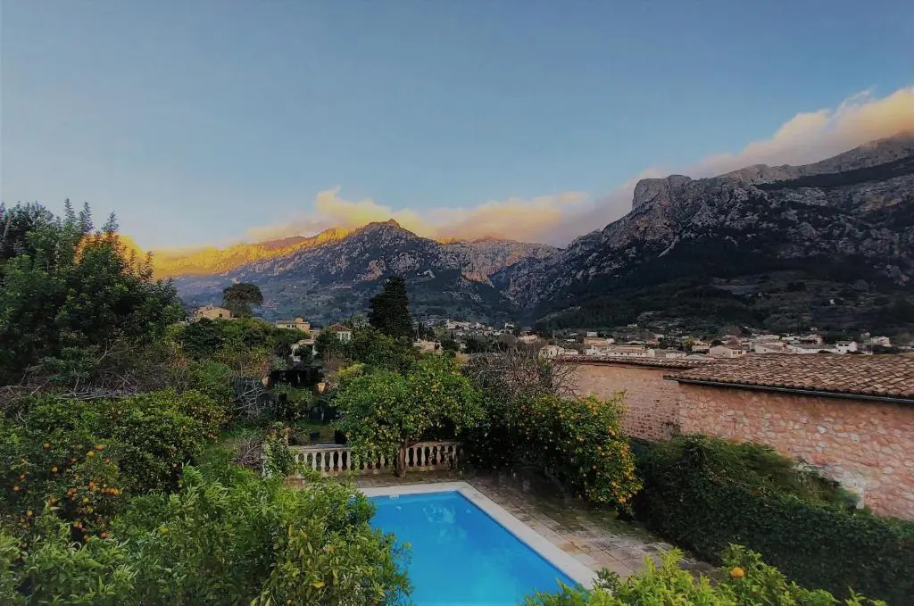 Villa Ideal