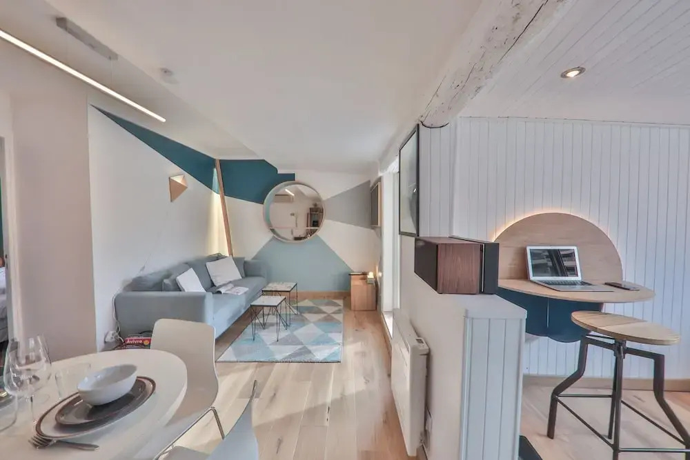Hous-it - Cannes Joffre
