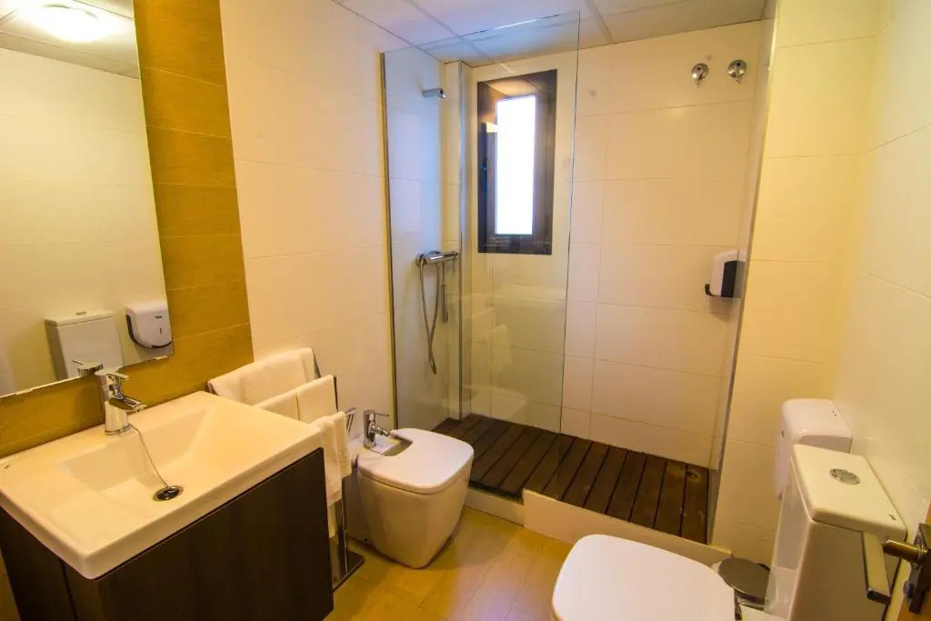 Apartamentos 16:9 Playa Suites