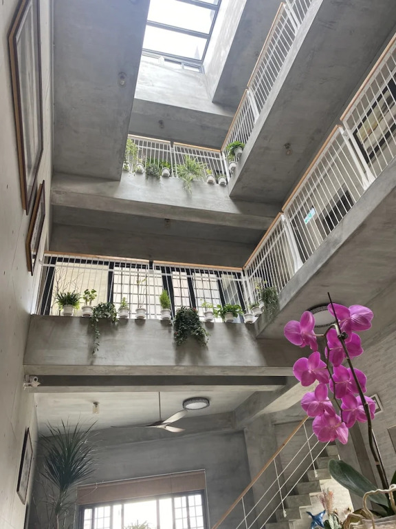 Green House Homestay
