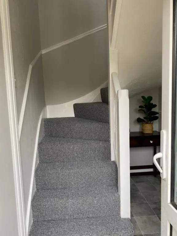 Solihull apartment