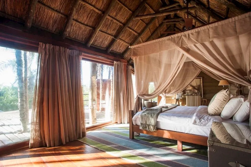Sanctuary Saadani River Lodge