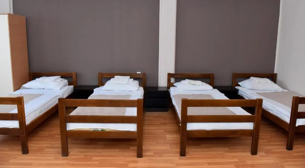 Hostel Milkaza