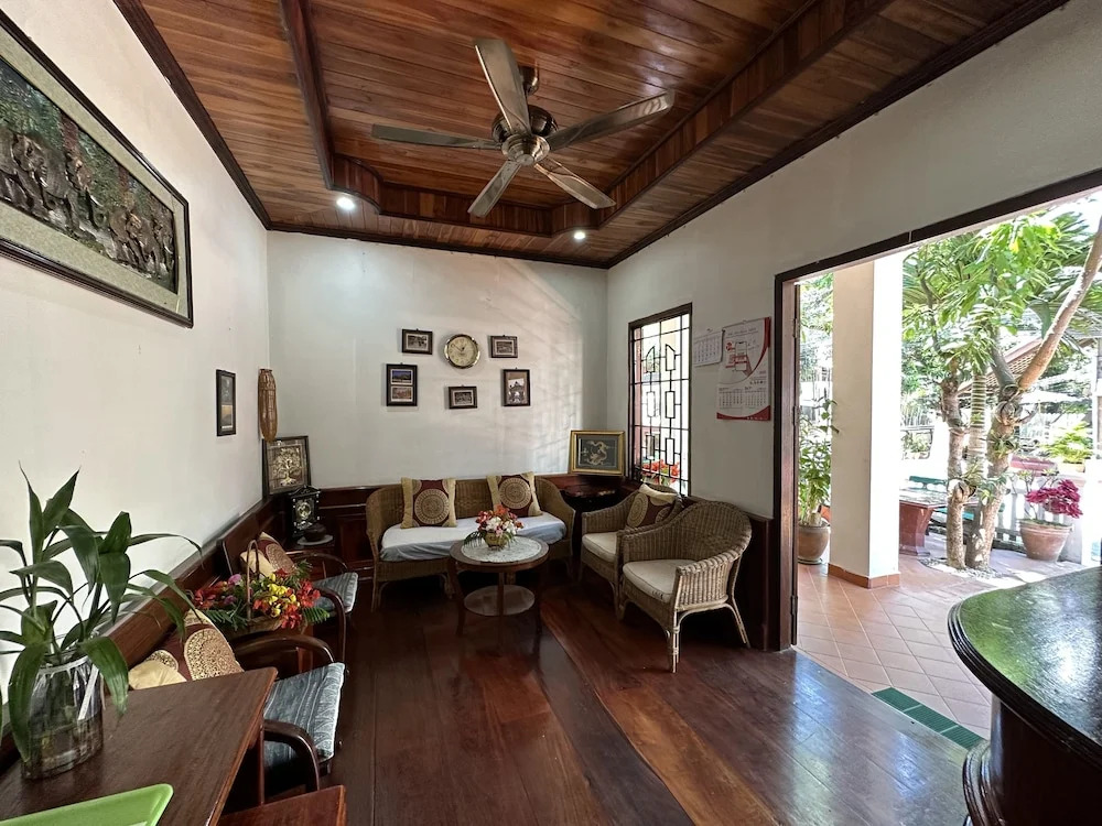 Ammata Boutique Villa
