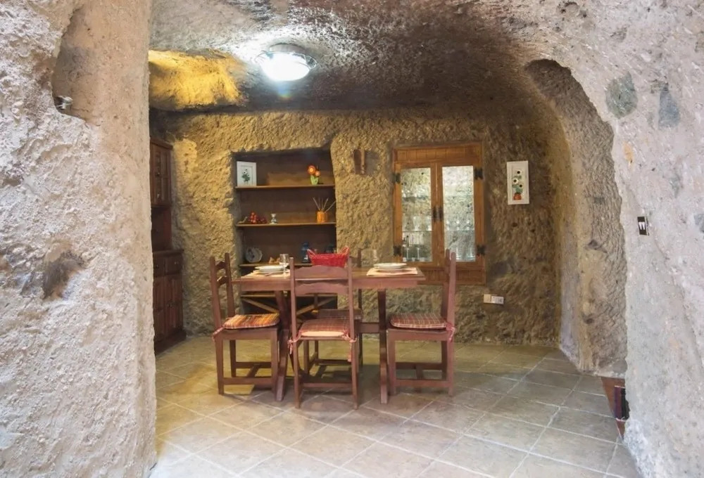 Villa in Artenara - 103376 by MO Rentals