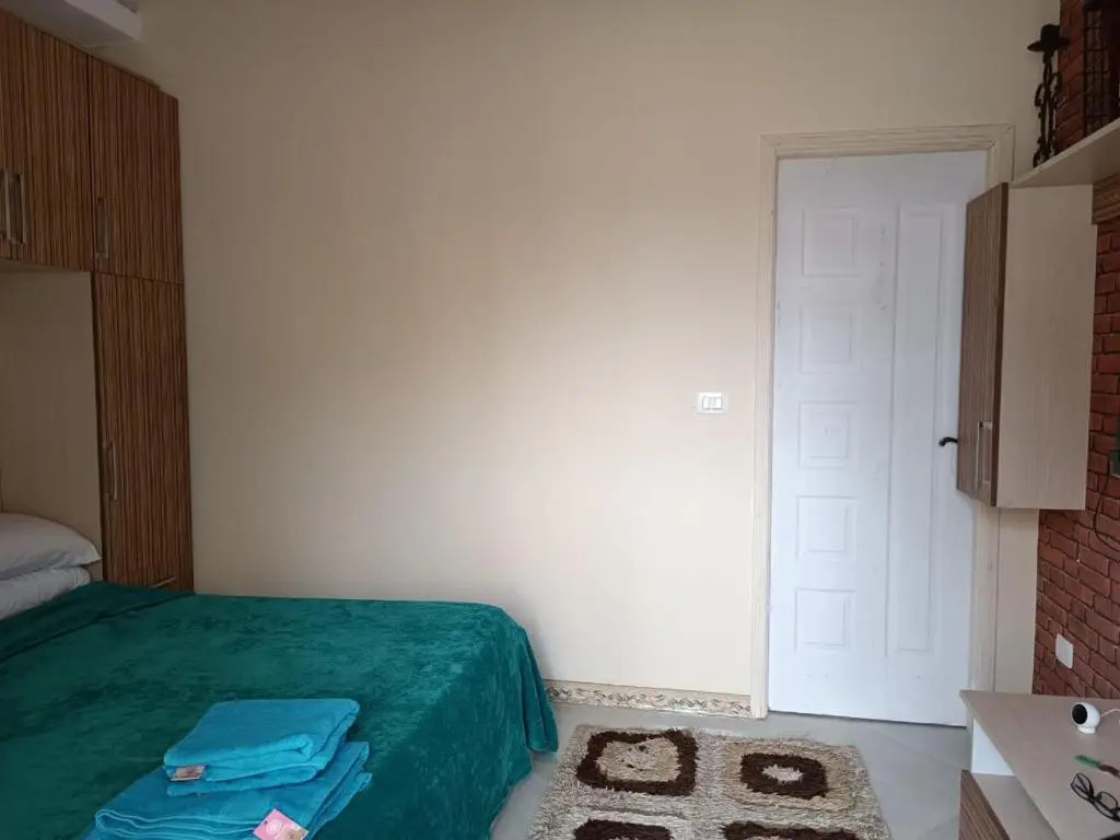 Family apartment by the sea 5