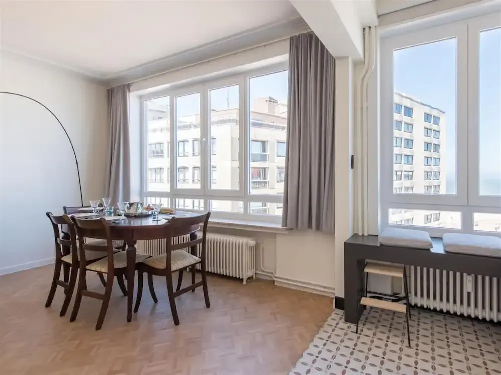 Beautiful Apartment in a top Location Near Beach