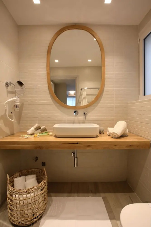 Joy Luxury Central Apartment