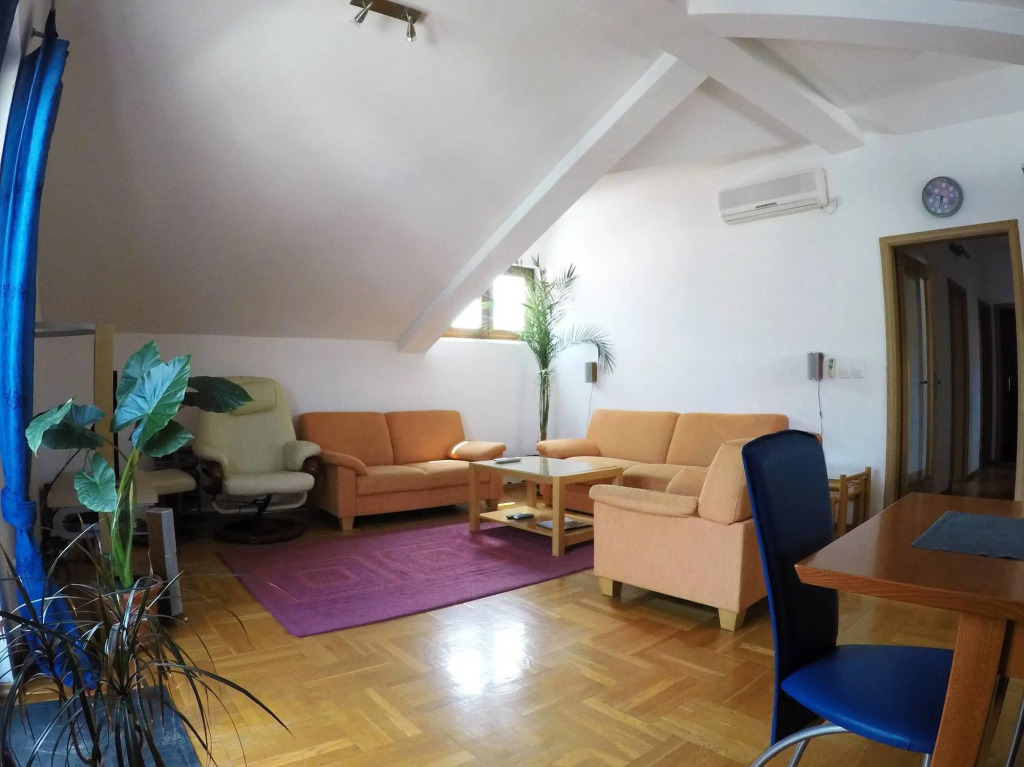 Apartments Aleksić Old Town
