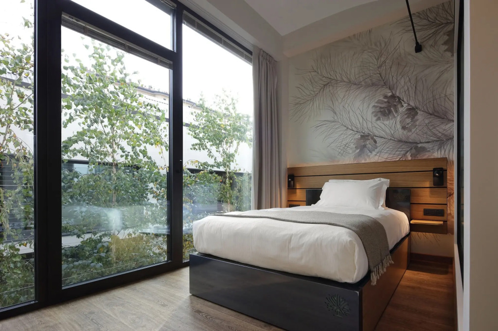 VERSOVERDE HOTEL Alzaia Naviglio Grande