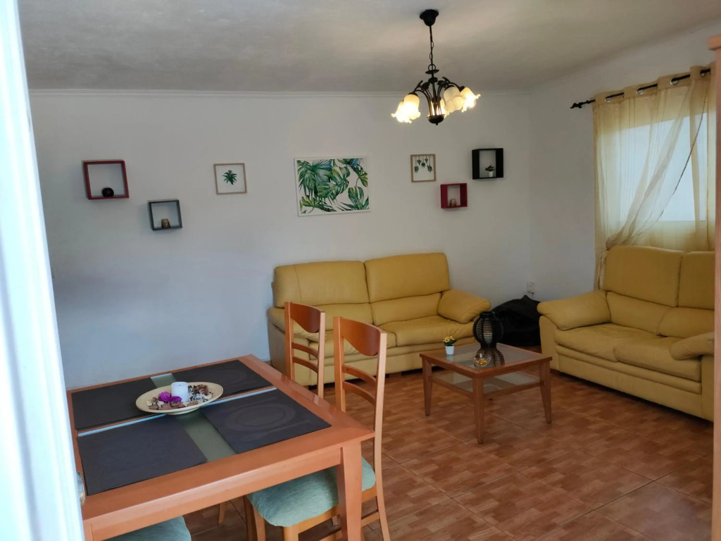 Casa completa en La Laguna Vivienda Vacacional