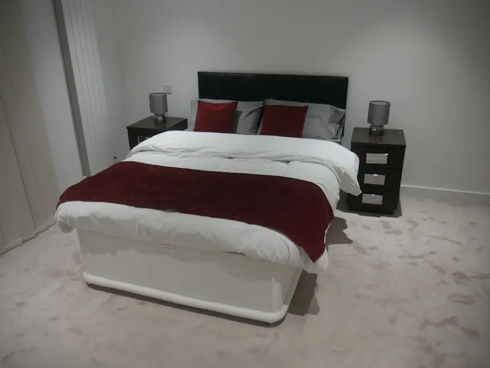 Stunning 1-bed Apartment in London