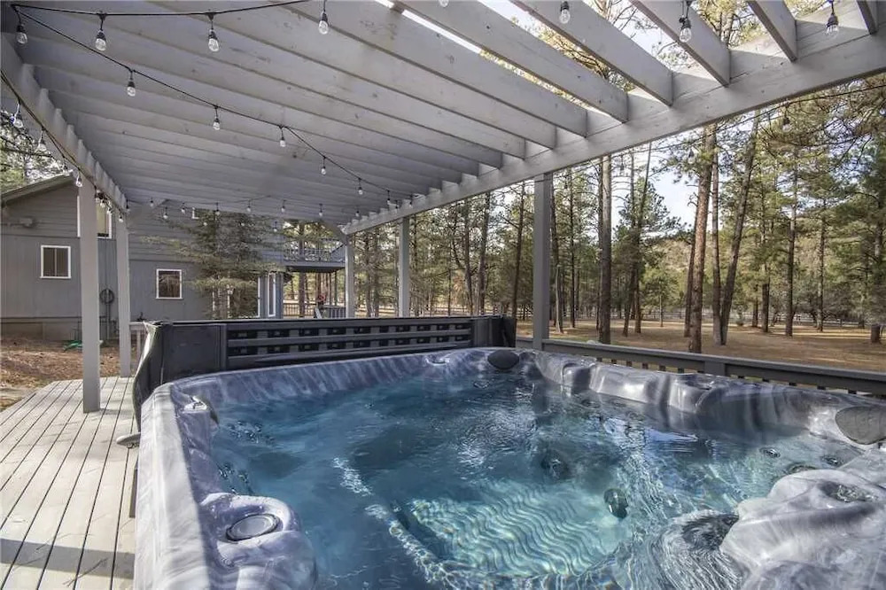 Eagle Creek Retreat