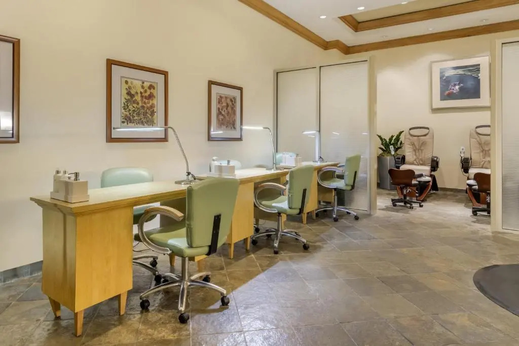 Mokara Hotel & Spa
