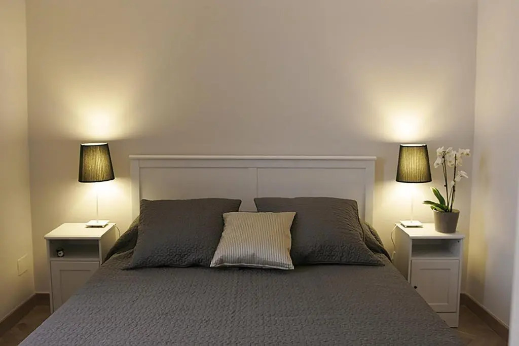 Roman Suite Guest House