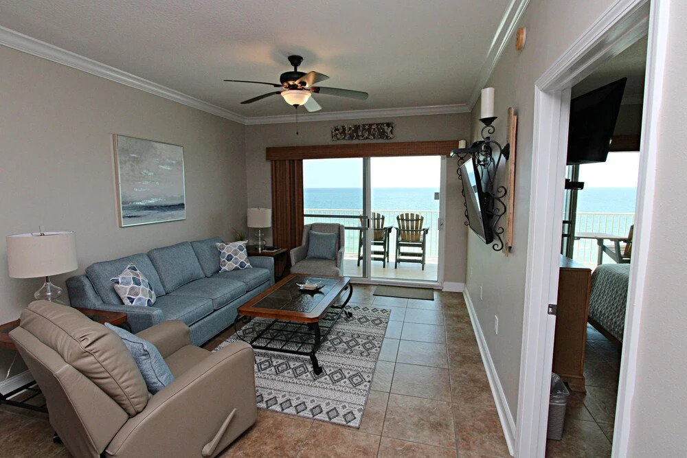 Crystal Shores 706 2 Bedroom Condo by RedAwning