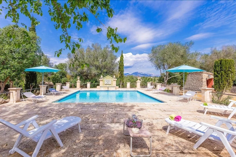 Finca Son Regalat