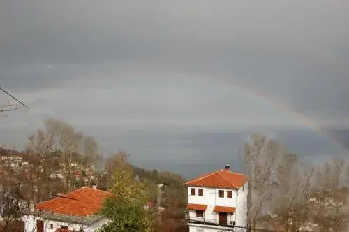 Εποχές στη Βυζίτσα