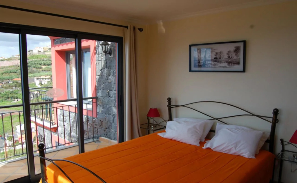 Vila Brava Cottage