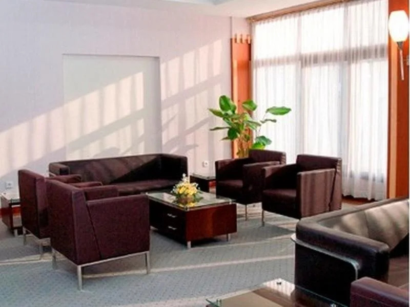 Enhaii Hotel Bandung