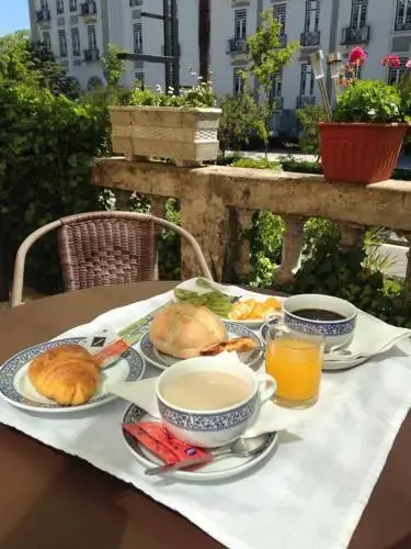 Hotel Do Parque, Boutique Hotel - Curia