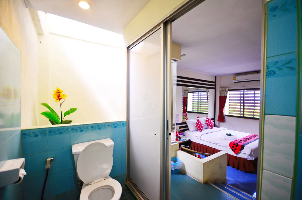 PP Resort Hat Yai