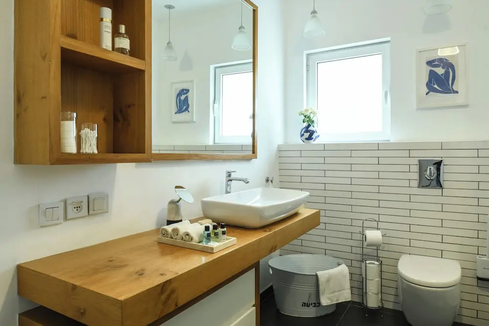 Country Vibes in Tel-Aviv by Sea N' Rent