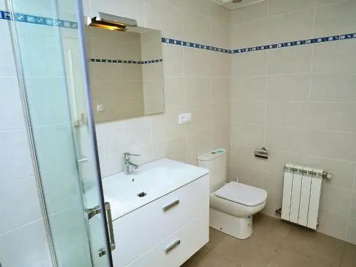 Apartment San Esteban-1 by Interhome