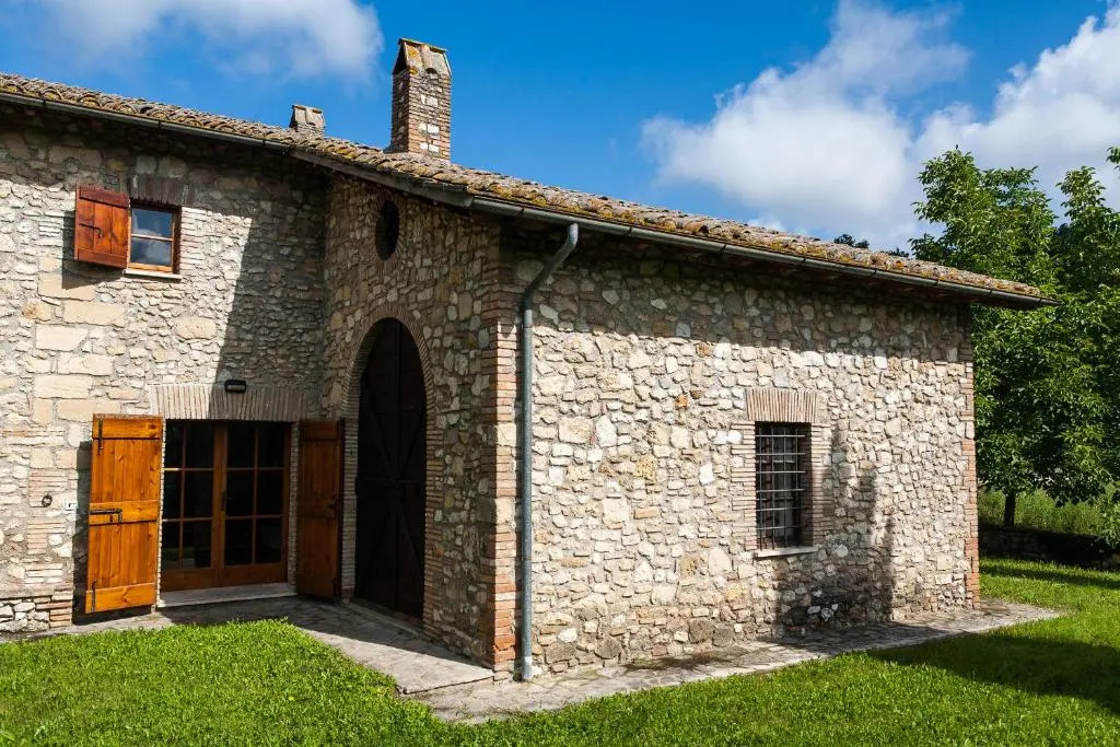 Barca Country House