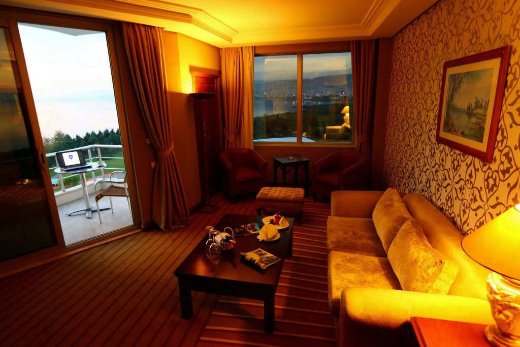 EmexOtel Kocaeli